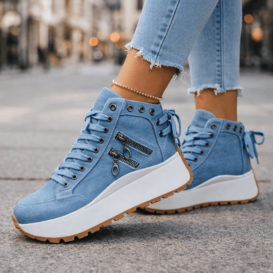 Nova Chunk Trainers
