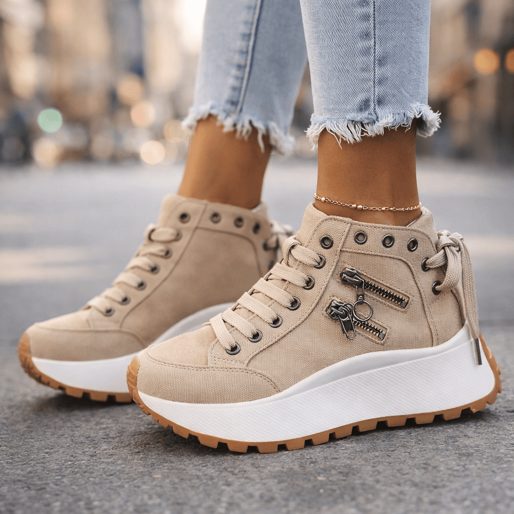 Nova Chunk Trainers