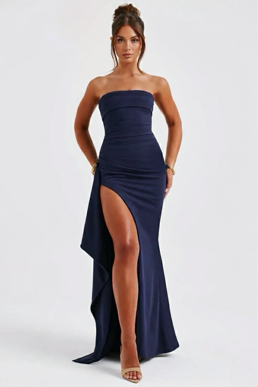 Mila | Maxi Dress