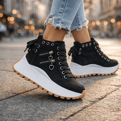 Nova Chunk Trainers