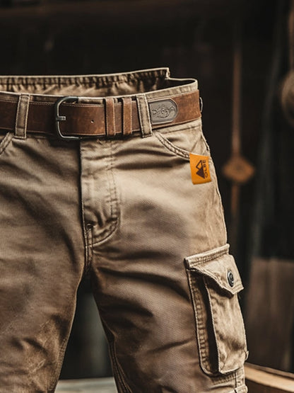 Dalton Cargo Shorts