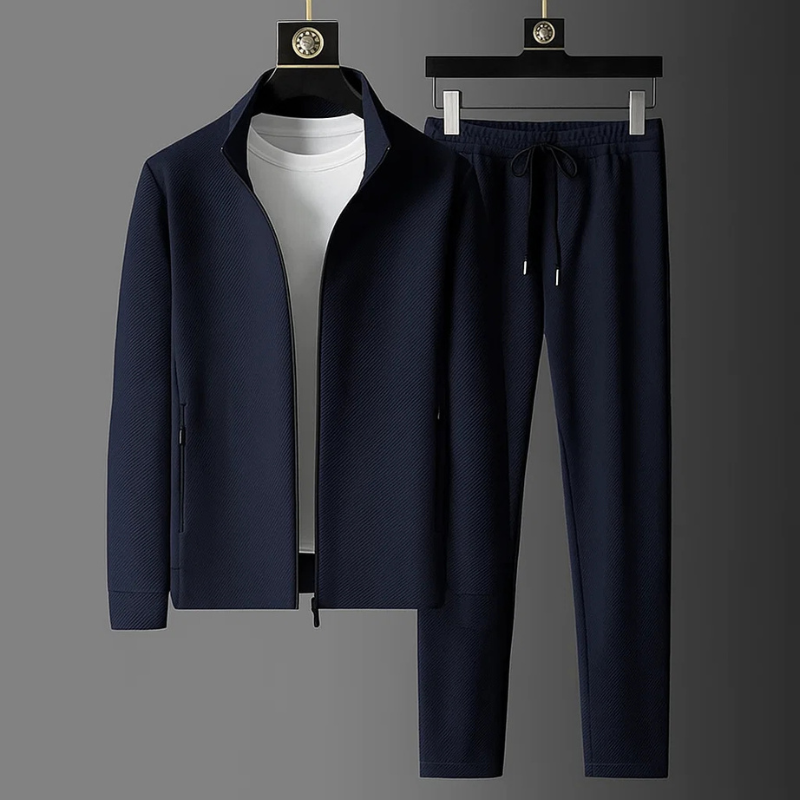 Mercer Premium Tracksuit Set