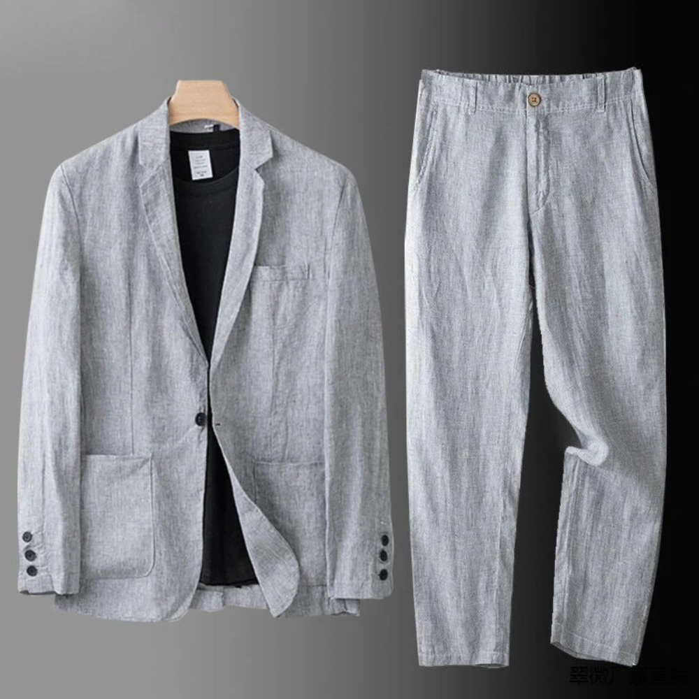 Marlow Linen Set
