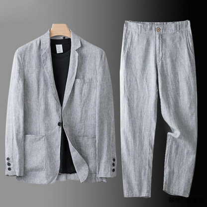 Marlow Linen Set
