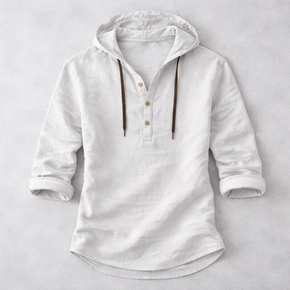 Archer Hoodie Shirt