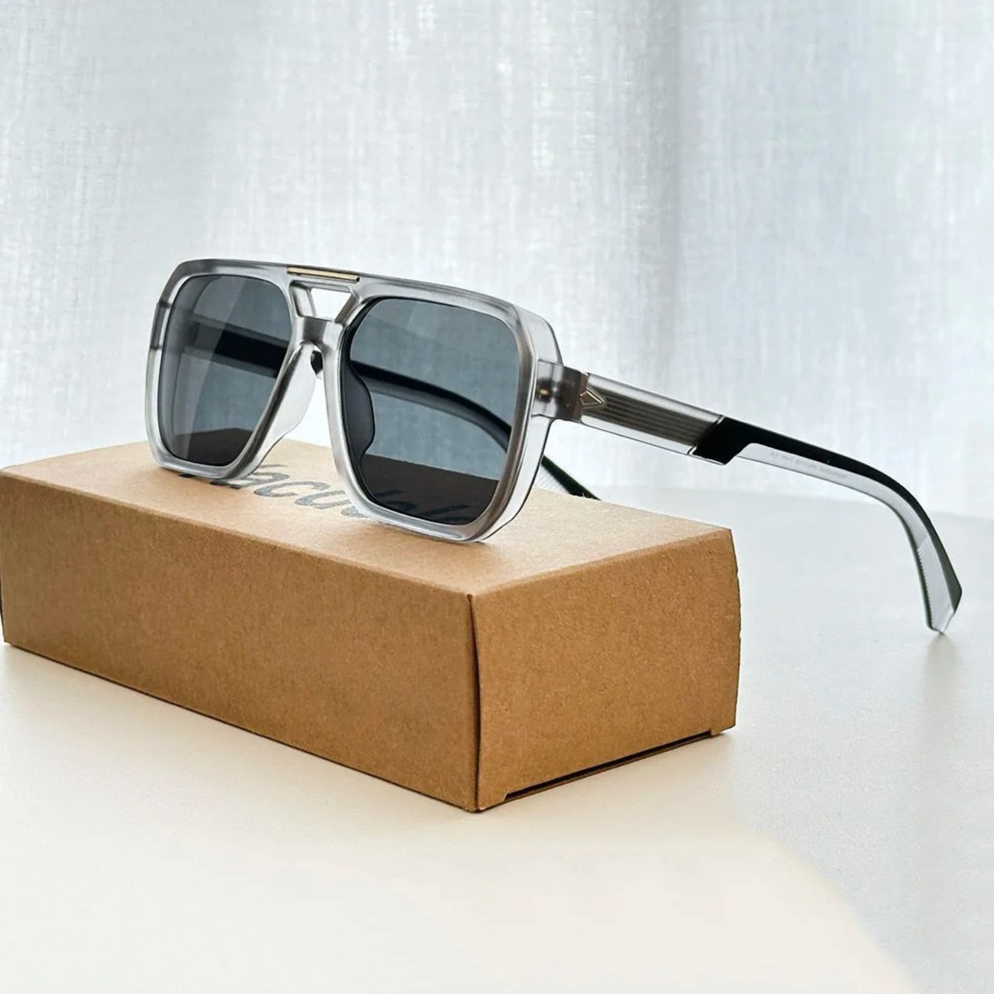 The Camden Aviator