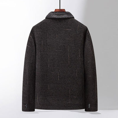 Alessio Wool-Lined Jacket