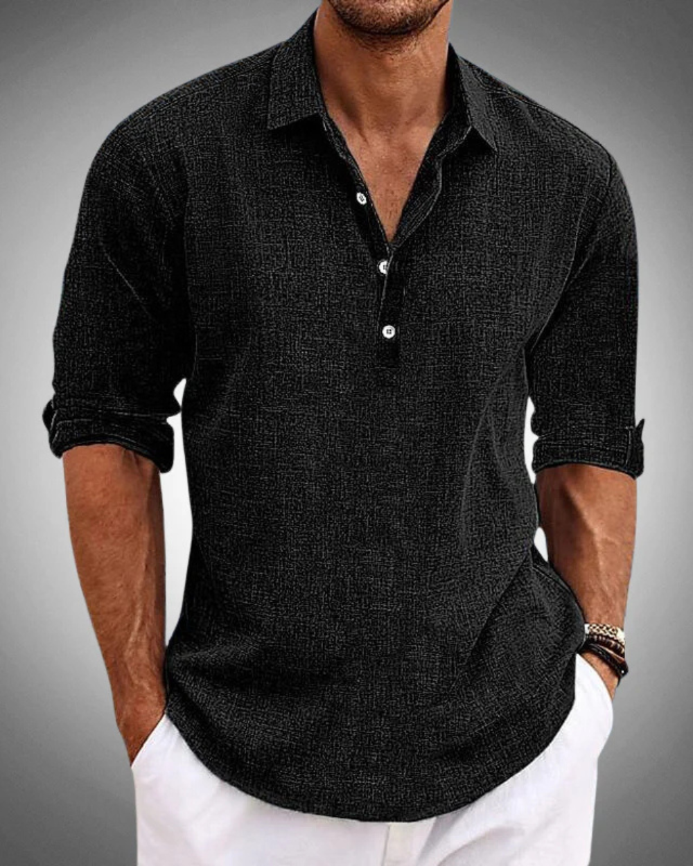 Bramley Classic Shirt