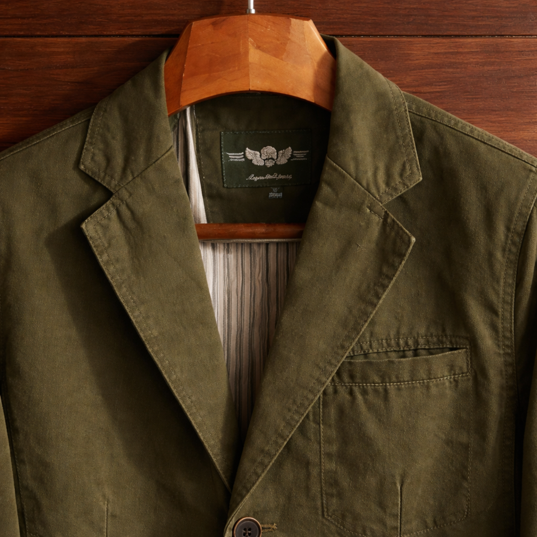 Emerson Casual Blazer