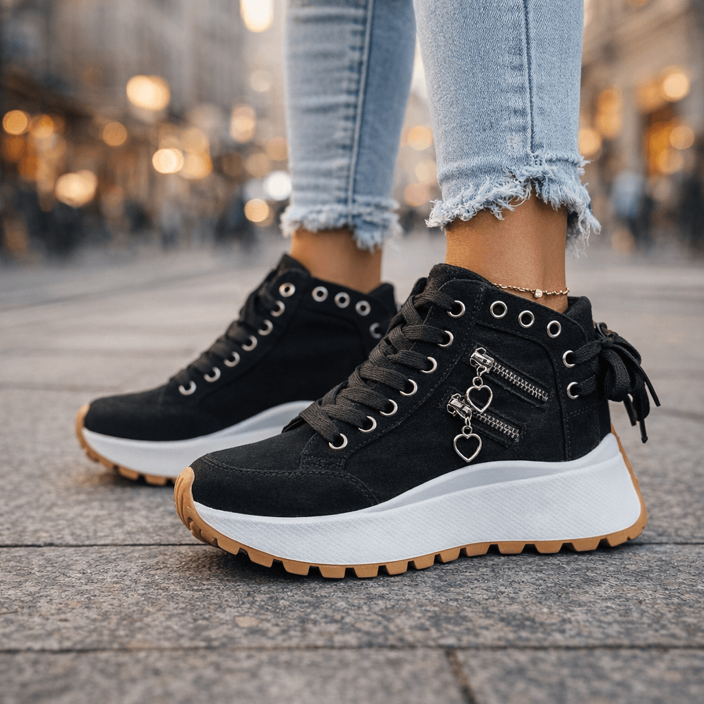 Nova Chunk Trainers