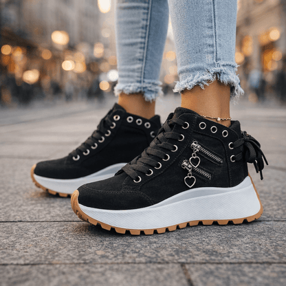 Nova Chunk Trainers