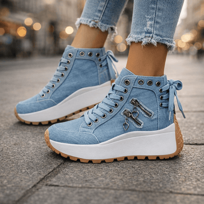 Nova Chunk Trainers