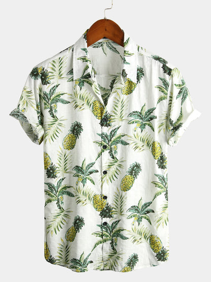 Sandbar Short-Sleeve Shirt