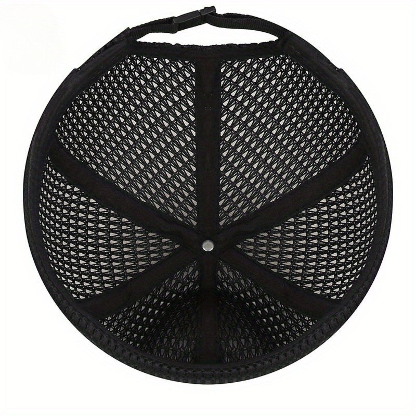 Croft Mesh Docker Cap