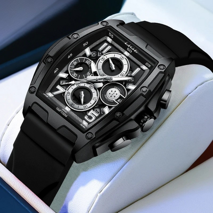 Dalton Chronograph Watch