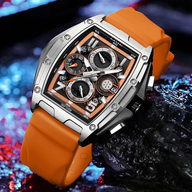 Dalton Chronograph Watch