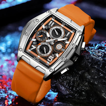 Dalton Chronograph Watch