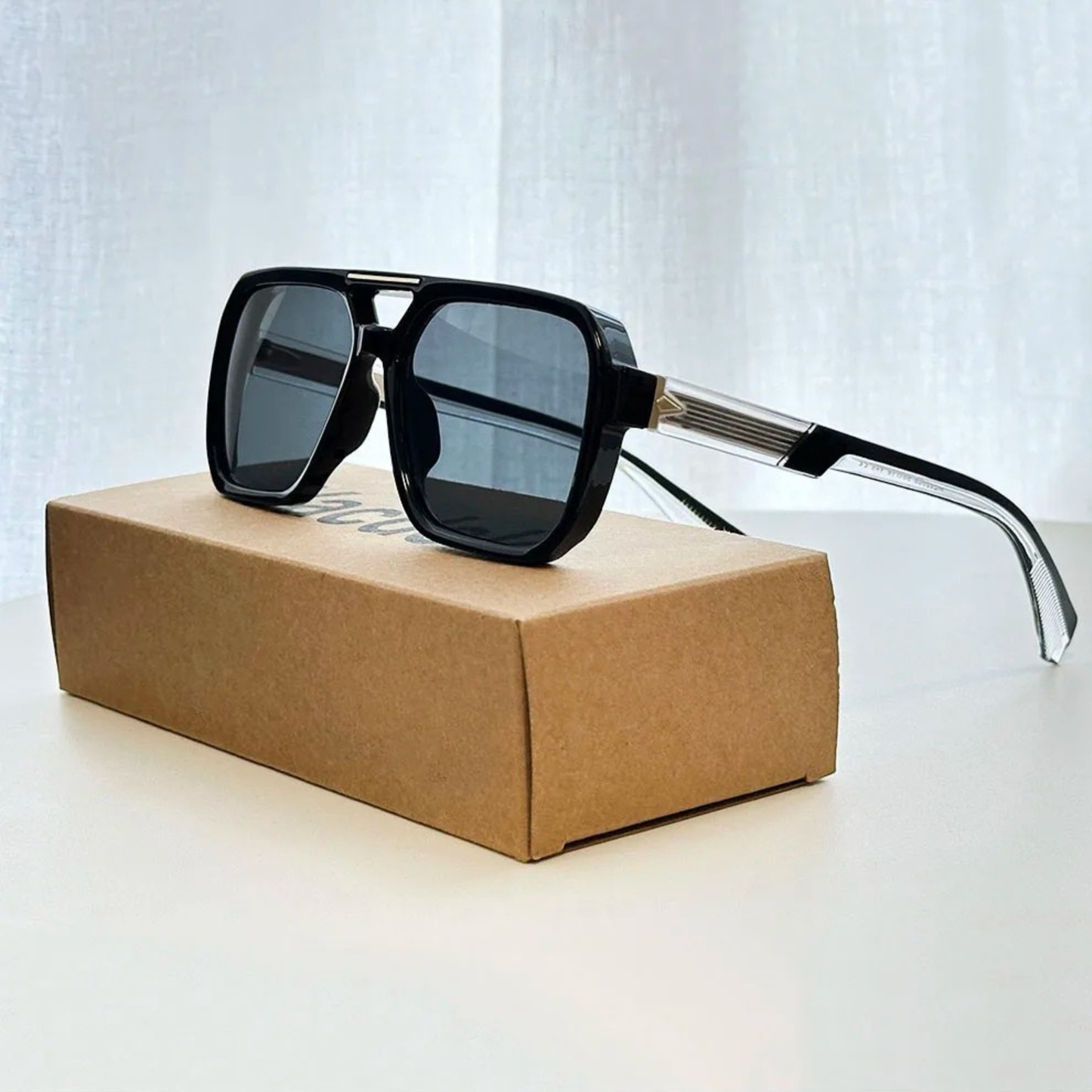 The Camden Aviator