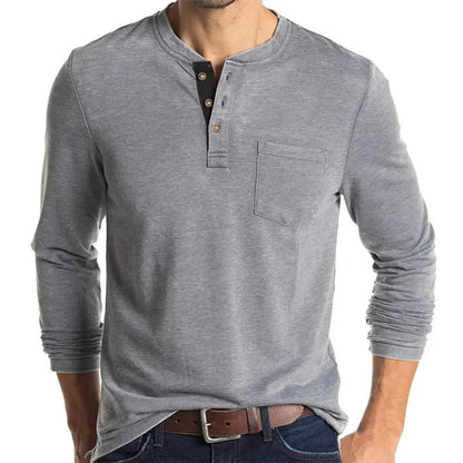 Fenwick Long Sleeve Tee