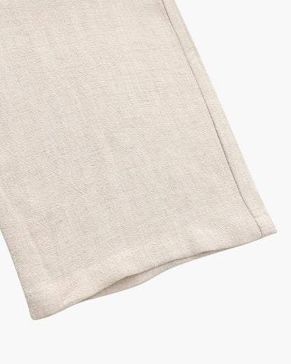 Aldwych Linen Trousers