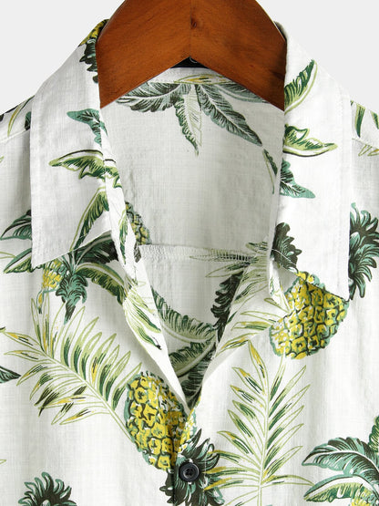 Sandbar Short-Sleeve Shirt