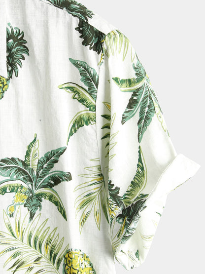 Sandbar Short-Sleeve Shirt