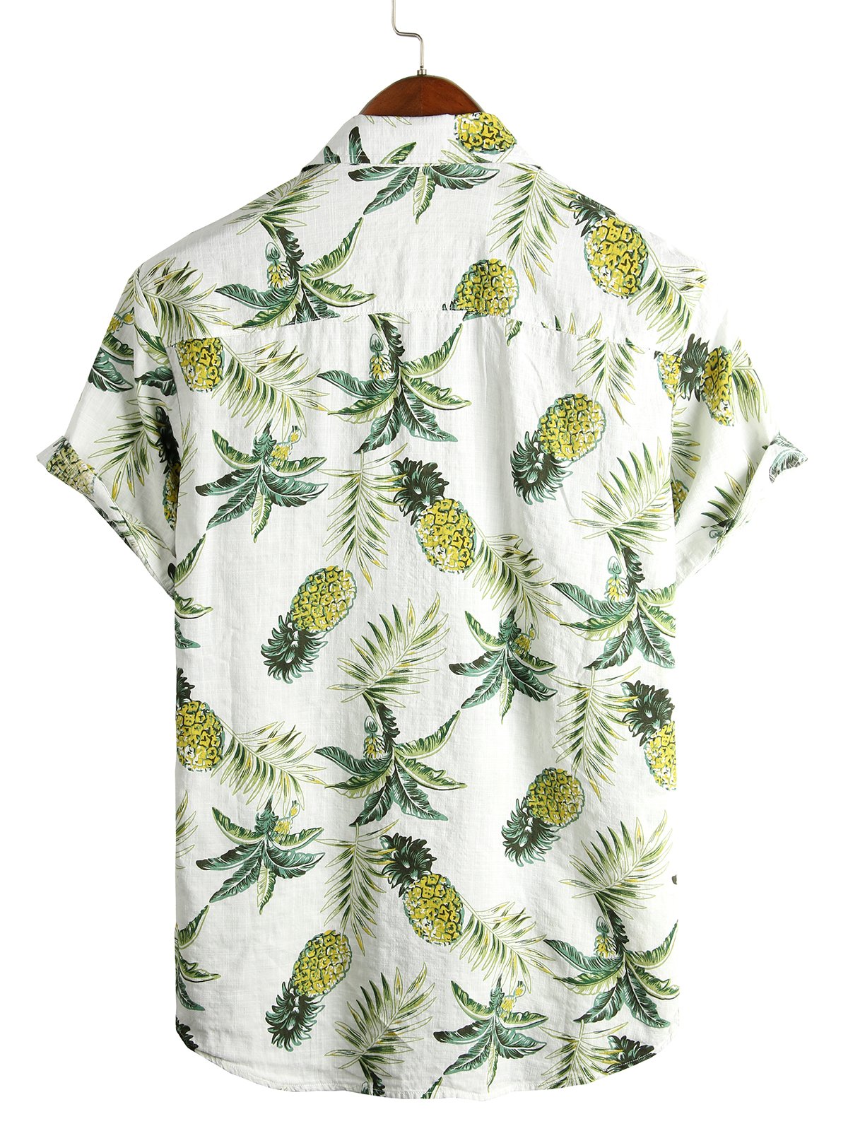 Sandbar Short-Sleeve Shirt