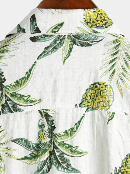 Sandbar Short-Sleeve Shirt