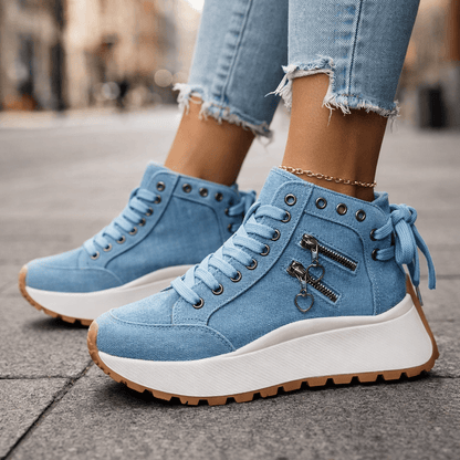 Nova Chunk Trainers
