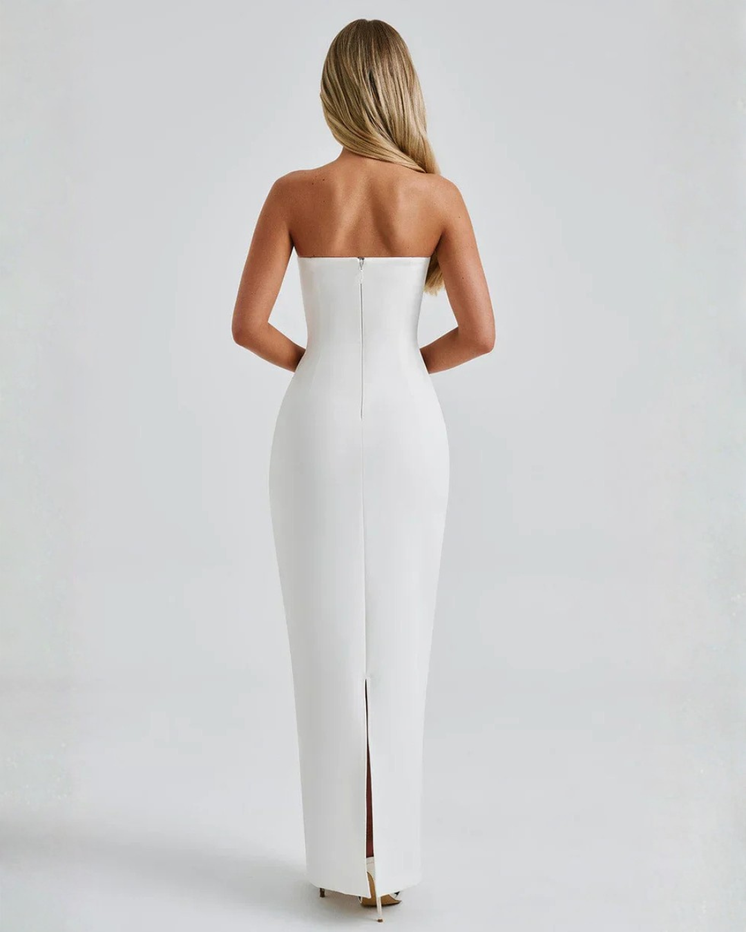 Kevera Angie | Maxi Dress
