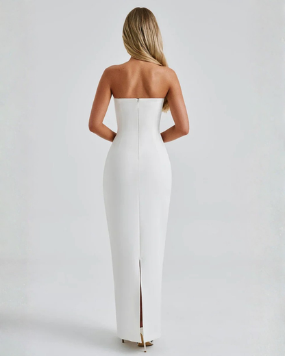 Kevera Angie | Maxi Dress