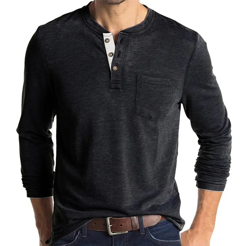 Fletcher Henley Tee