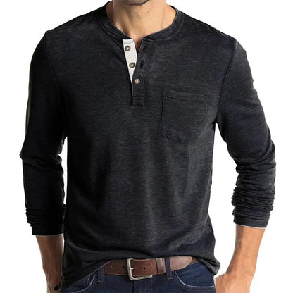 Fletcher Henley Tee