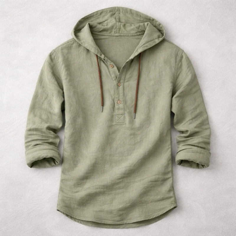 Archer Hoodie Shirt