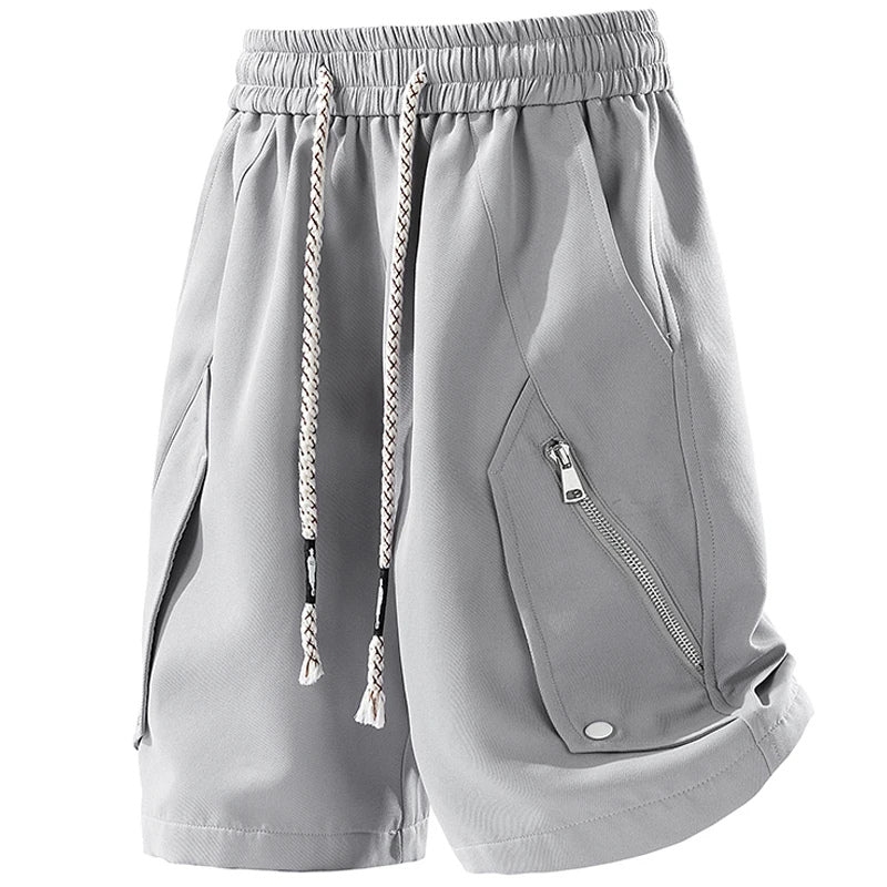 Brixton Flex Shorts
