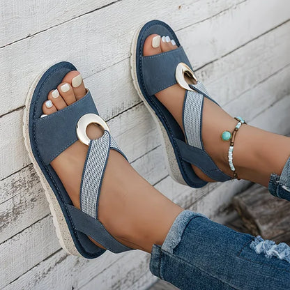 Marisol Comfort Sandals