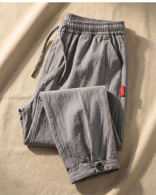 Dorian Linen Pants