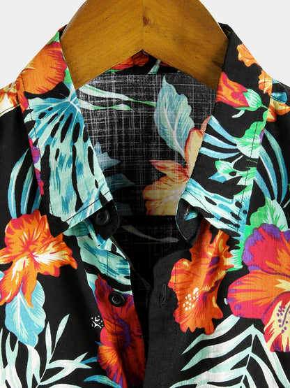Marlowe Short-Sleeve Shirt