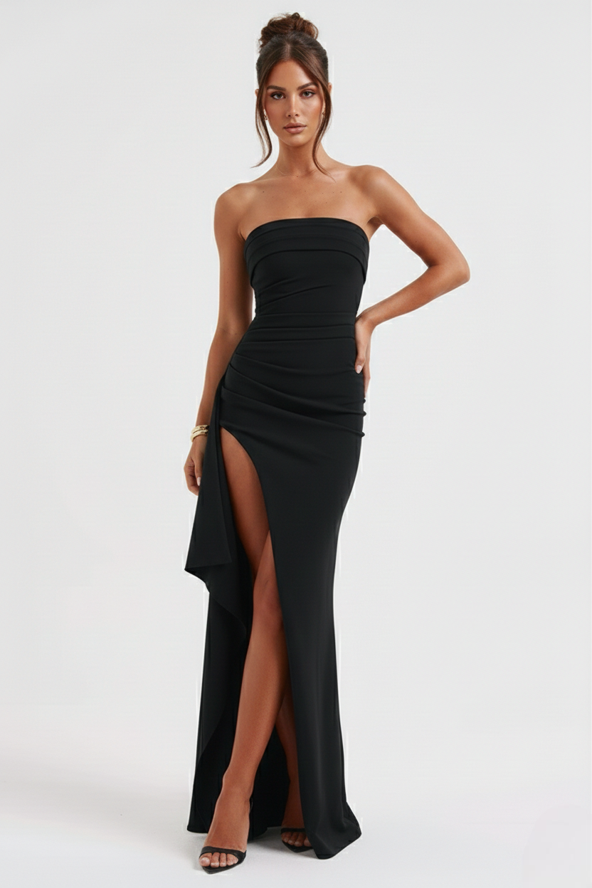 Mila | Maxi Dress