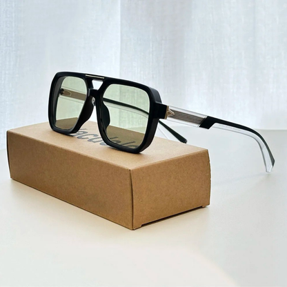 The Camden Aviator