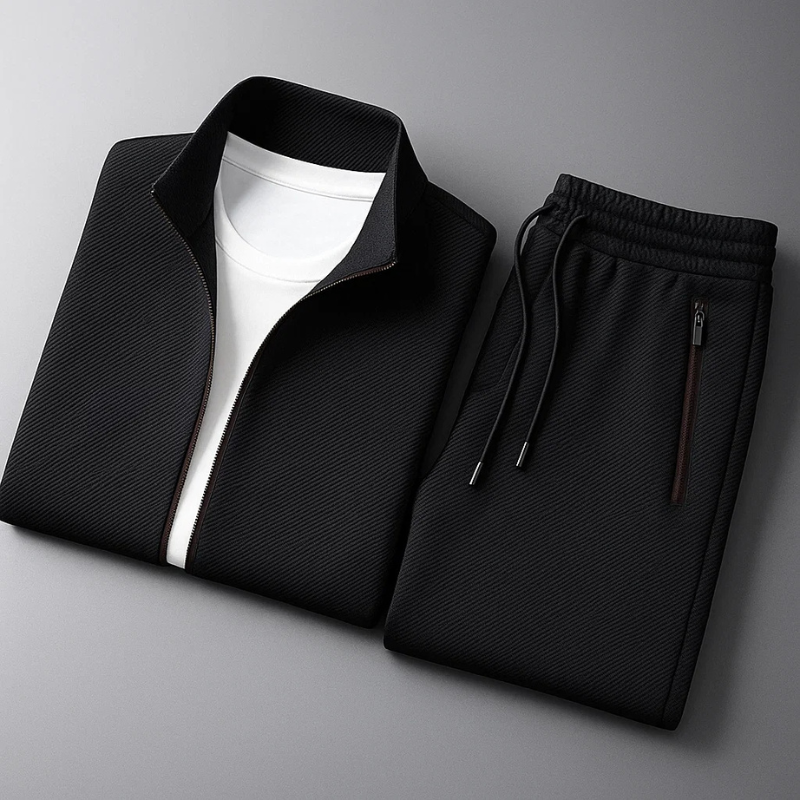 Mercer Premium Tracksuit Set