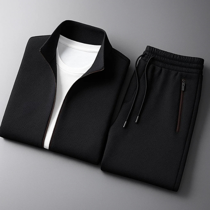 Mercer Premium Tracksuit Set