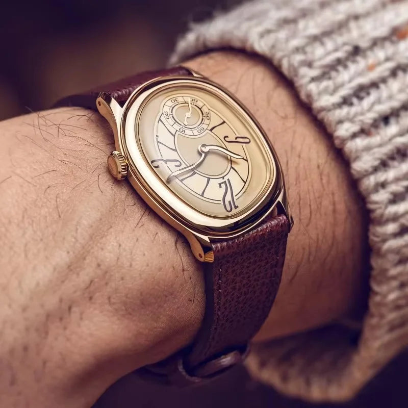 Aldwych Heritage Watch