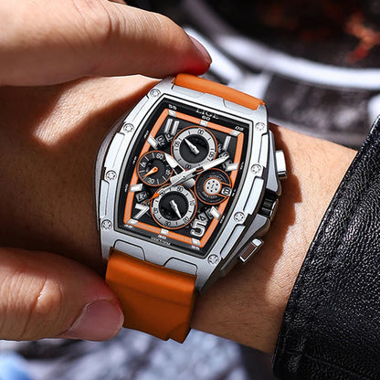 Dalton Chronograph Watch