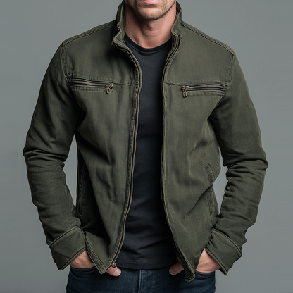 Renshaw Vintage Jacket