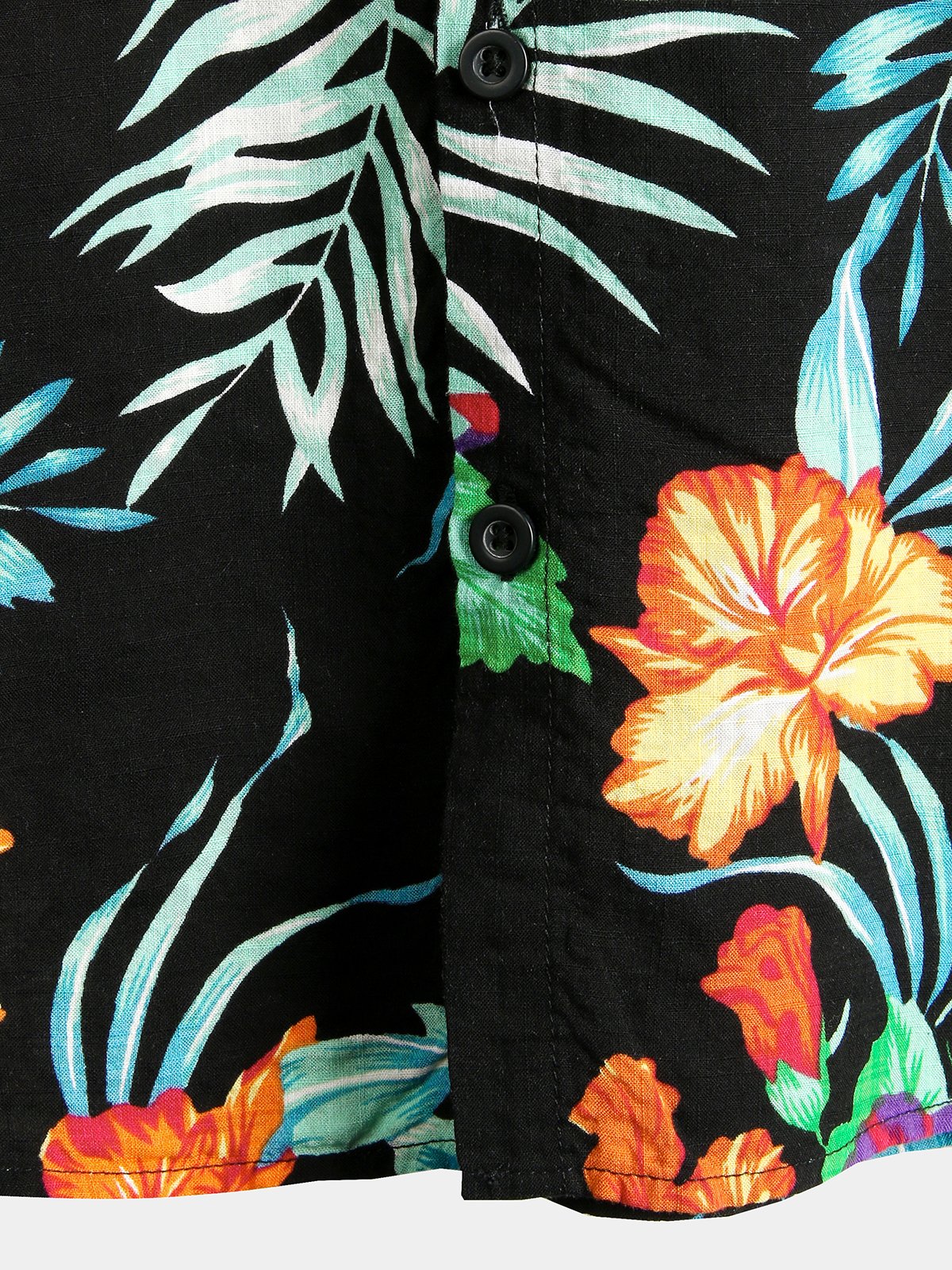 Marlowe Short-Sleeve Shirt