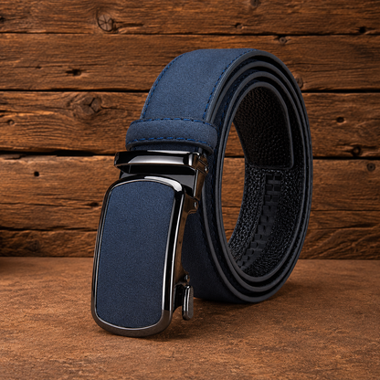 Thorne Buckle Belt