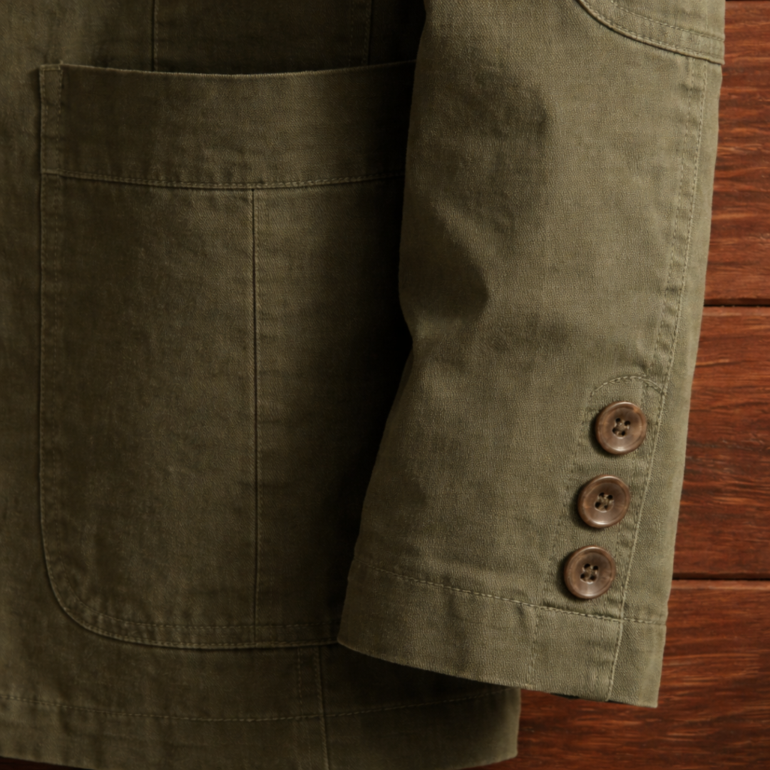 Emerson Casual Blazer