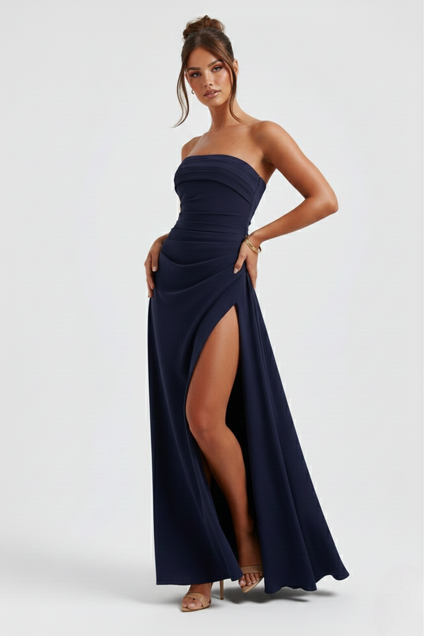 Mila | Maxi Dress