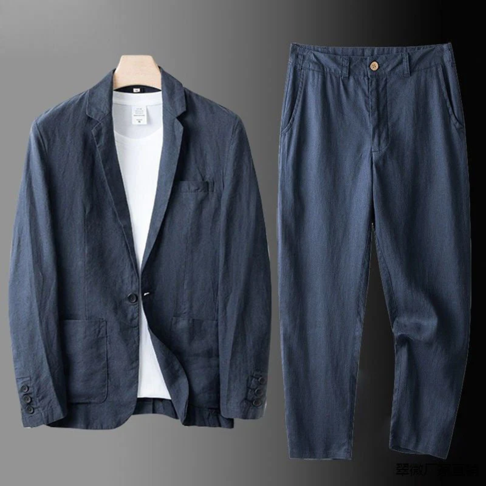 Marlow Linen Set